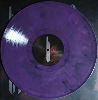 LP Chelsea Wolfe: Birth Of Violence LTD