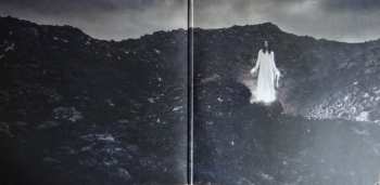 LP Chelsea Wolfe: Birth Of Violence LTD