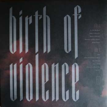 LP Chelsea Wolfe: Birth Of Violence LTD