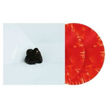 2LP Chelsea Wolfe: Hiss Spun CLR | LTD