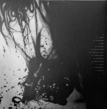 2LP Chelsea Wolfe: Hiss Spun