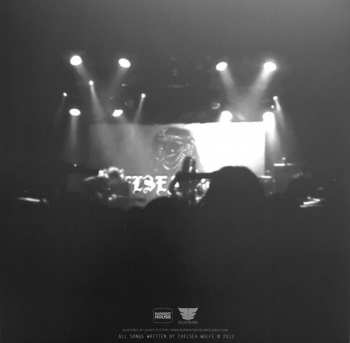 LP Chelsea Wolfe: Live at Roadburn