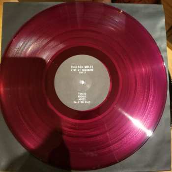 LP Chelsea Wolfe: Live at Roadburn