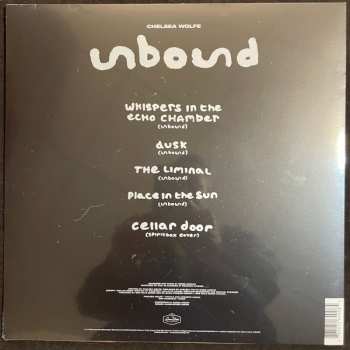 LP Chelsea Wolfe: Unbound LTD