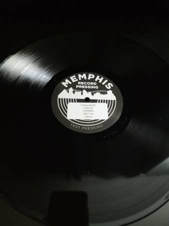 LP Chelsea Wolfe: Unbound LTD