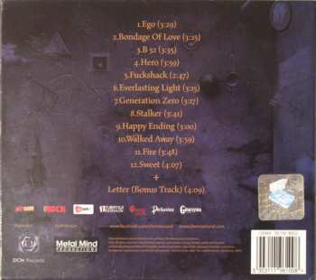 CD Chemia: The One Inside