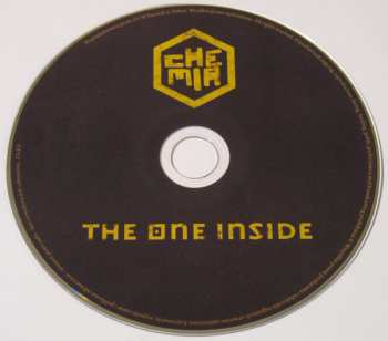 CD Chemia: The One Inside