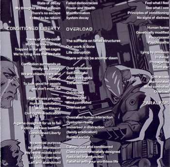 CD Chemicide: Inequality