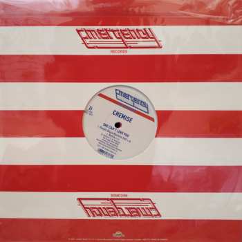 LP Chemise: She Can't Love You CLR