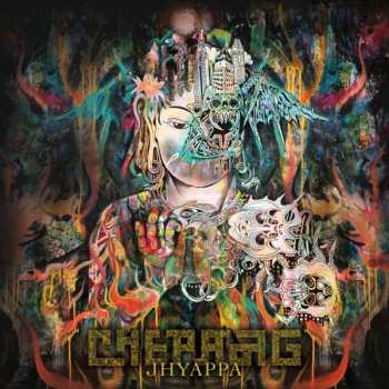 LP Chepang: Jhyappa