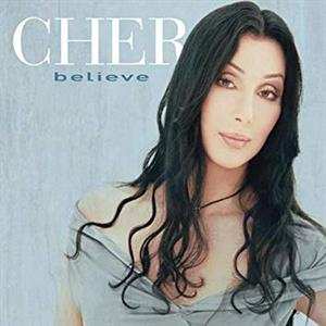 LP Cher: Believe