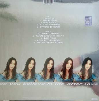 LP Cher: Believe