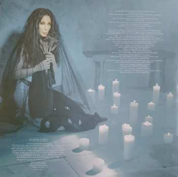 LP Cher: Believe