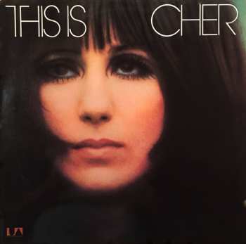 Album Cher: Cher's Golden Greats