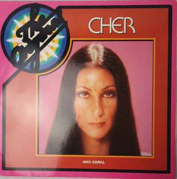 LP Cher: The Original Cher