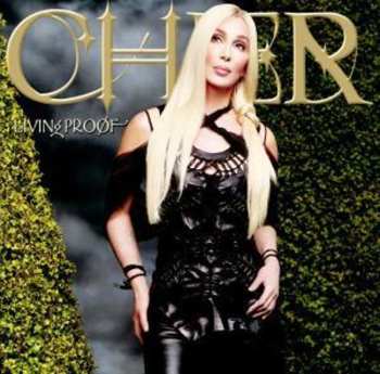 CD Cher: Living Proof