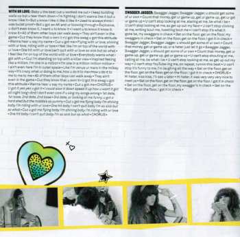 CD Cher Lloyd: Sticks + Stones