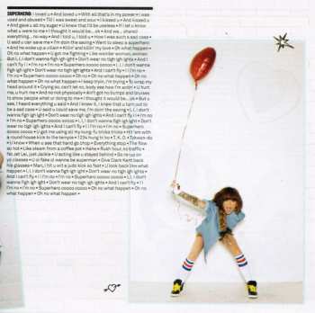 CD Cher Lloyd: Sticks + Stones