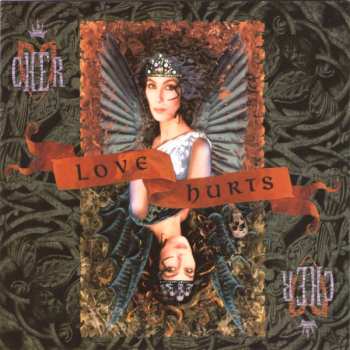 CD Cher: Love Hurts