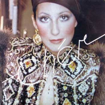 Album Cher: Superpak Vol. II