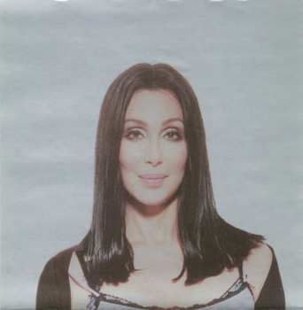 CD Cher: The Greatest Hits
