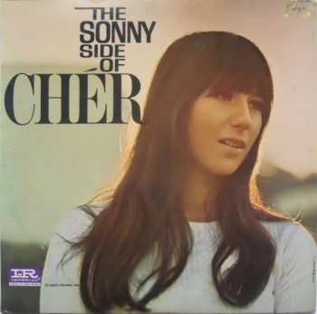 Album Cher: The Sonny Side Of Chér