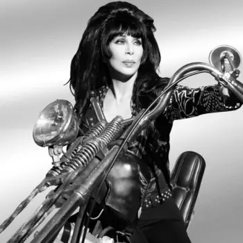 Cher: The Very Best Of Cher