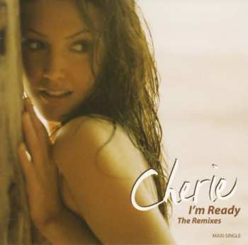 Album Cherie: I'm Ready