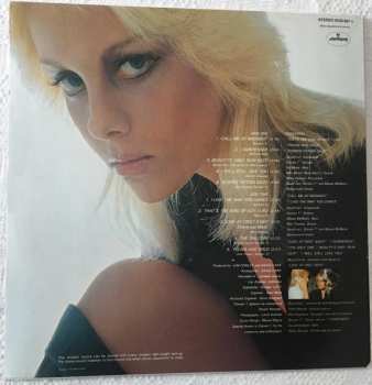 LP Cherie Currie: Beauty's Only Skin Deep