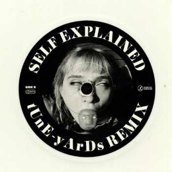 SP Cherry Glazerr: Daddi LTD | CLR