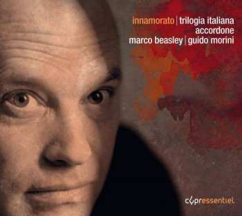 3CD Guido Morini: Innamorato| Trilogia Italiana