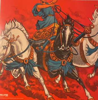 LP Cherubs: SLO BLO 4 FRNZ & SXY