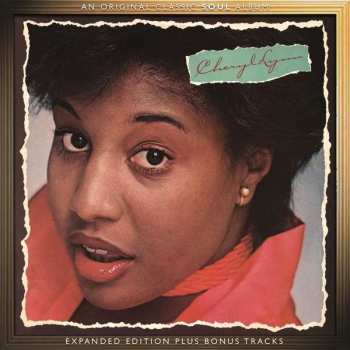 Album Cheryl Lynn: Cheryl Lynn