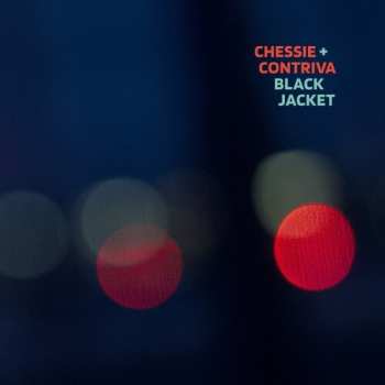 CD Chessie / Contriva: Black Jacket