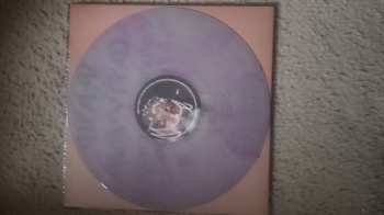 LP Chester Watson: Psychic Warfare Department CLR | LTD