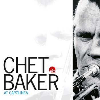 LP Chet Baker: At Capolinea LTD | NUM