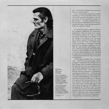 LP Chet Baker: At Capolinea LTD | NUM