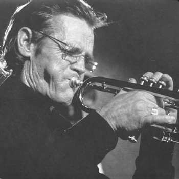 LP Chet Baker: At Capolinea LTD | NUM