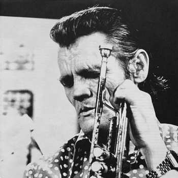LP Chet Baker: At Capolinea LTD | NUM