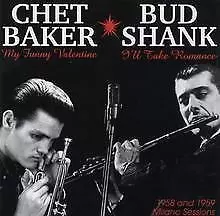 Chet Baker: 1958 And 1959 Milano Sessions