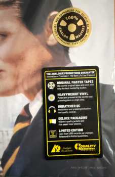 2LP Chet Baker: In New York LTD