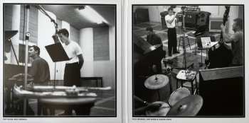 LP Chet Baker: Chet Baker Sings