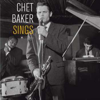 LP Chet Baker: Chet Baker Sings DLX | LTD