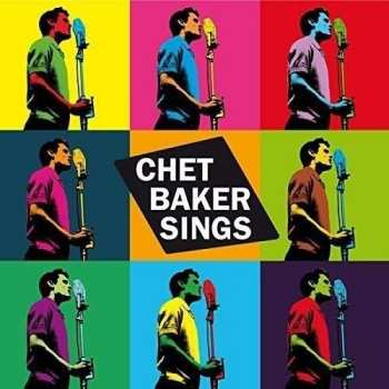 CD Chet Baker: Chet Baker Sings DLX | LTD