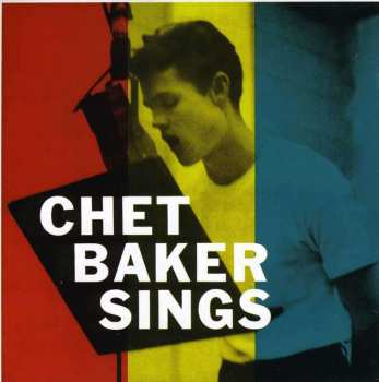 CD Chet Baker: Chet Baker Sings