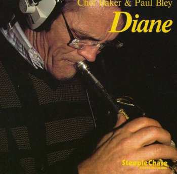 CD Chet Baker: Diane
