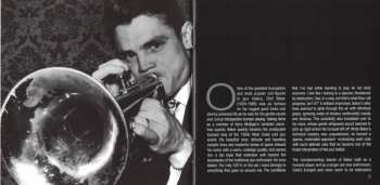 3CD Chet Baker: Essential Original Albums DLX