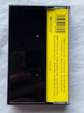 MC Chet Baker: Chet Baker sings It Could Happen to You