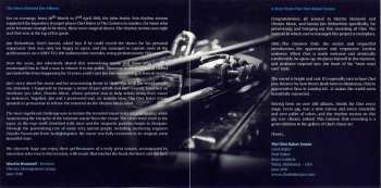 2CD Chet Baker: Live in London