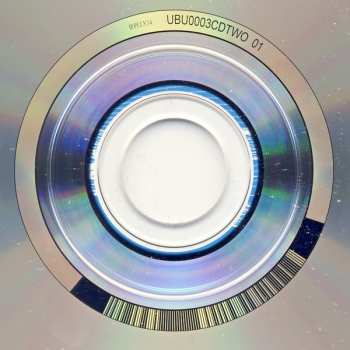 2CD Chet Baker: Live in London